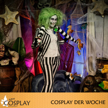 Cosplay der Woche KW 25 2020