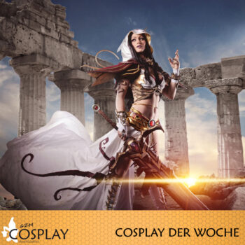Cosplay der Woche KW 26 2020