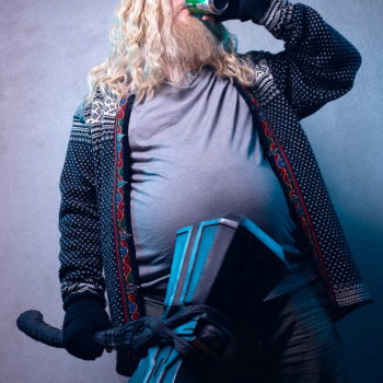 Cosplay der Woche KW 33 2019
