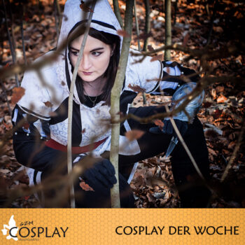 Cosplay der Woche KW 27 2020
