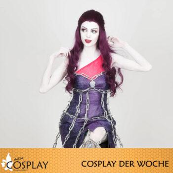 Cosplay der Woche KW 28 2020