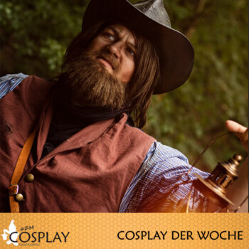 Cosplay der Woche KW 29 2020