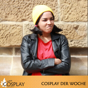 Cosplay der Woche KW 32 2020