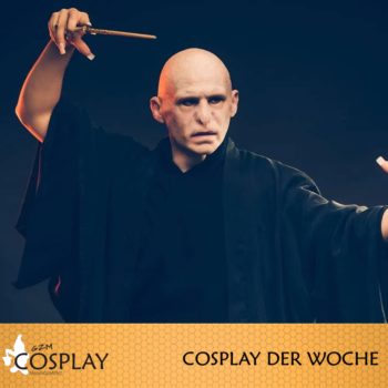 Cosplay der Woche 35 2020