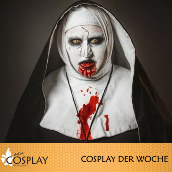 Cosplay der Woche 37 2020