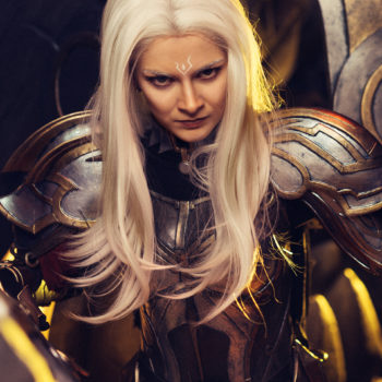 Cosplay der Woche KW 34 2019
