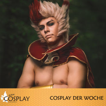 Cosplay der Woche 39 2020