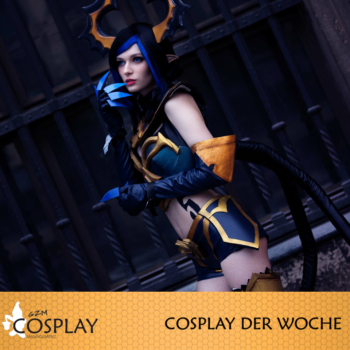 Cosplay der Woche 40 2020