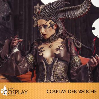 Cosplay der Woche 41 2020