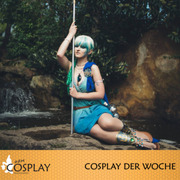 Cosplay der Woche 45 2020