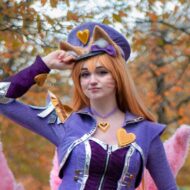 Kyahri