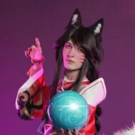 Vis.Cosplay