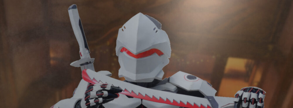 Genji-san