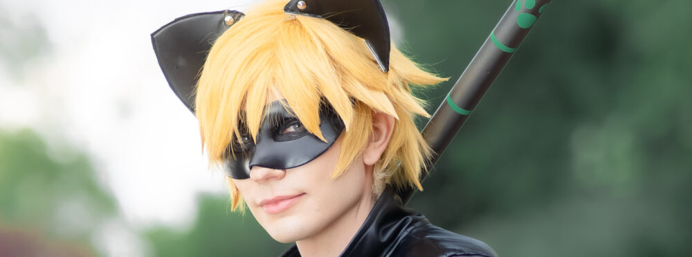 Harukyu Cosplay