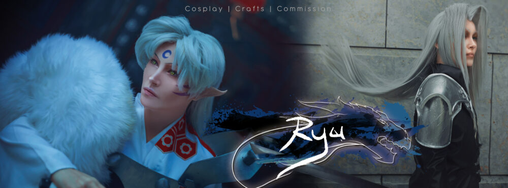 Ryu ~ RyuNoArtist