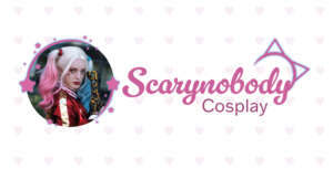 Scarynobody