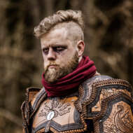 Nils Beardfoot