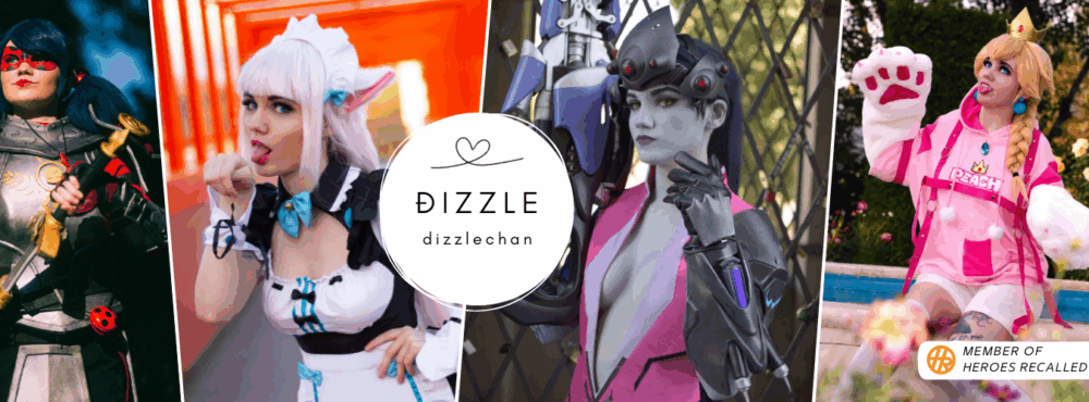 DizzleChan