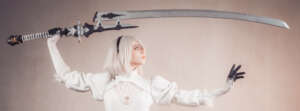 Caratcosplay