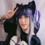 Pandercat.Cosplay