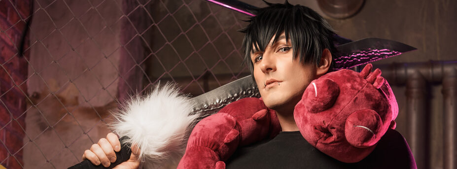Sebastian / Sebastian.Cosplay