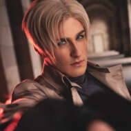 Sebastian / Sebastian.Cosplay