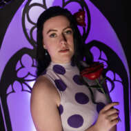 Miss Deathangel