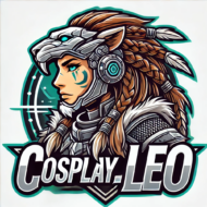 Cosplay_Leo
