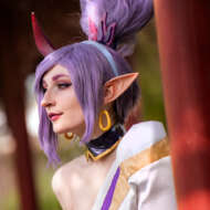 LarissaOfLegends