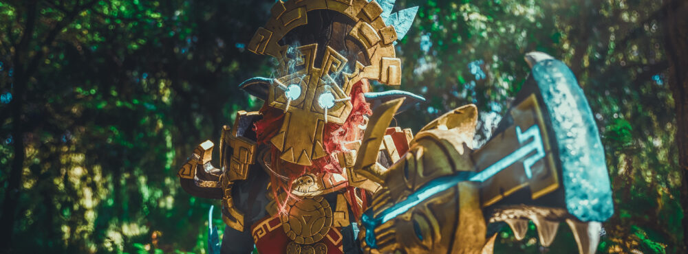 Riami Cosplay