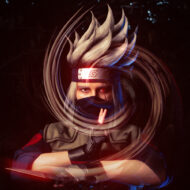 Riami Cosplay