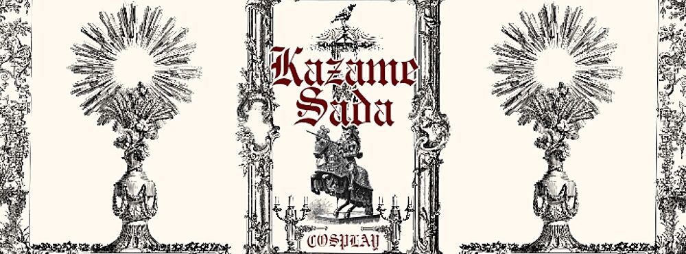 Kazame Sada