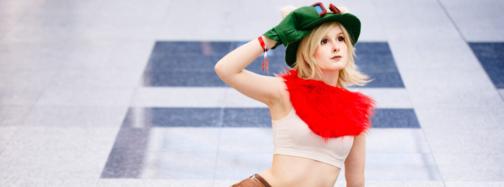 Ruby Fae