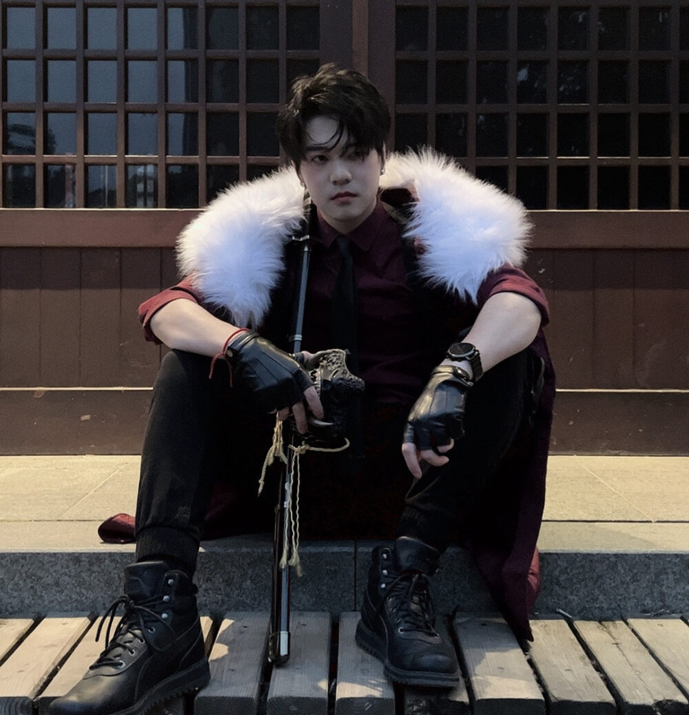 Shion__cos