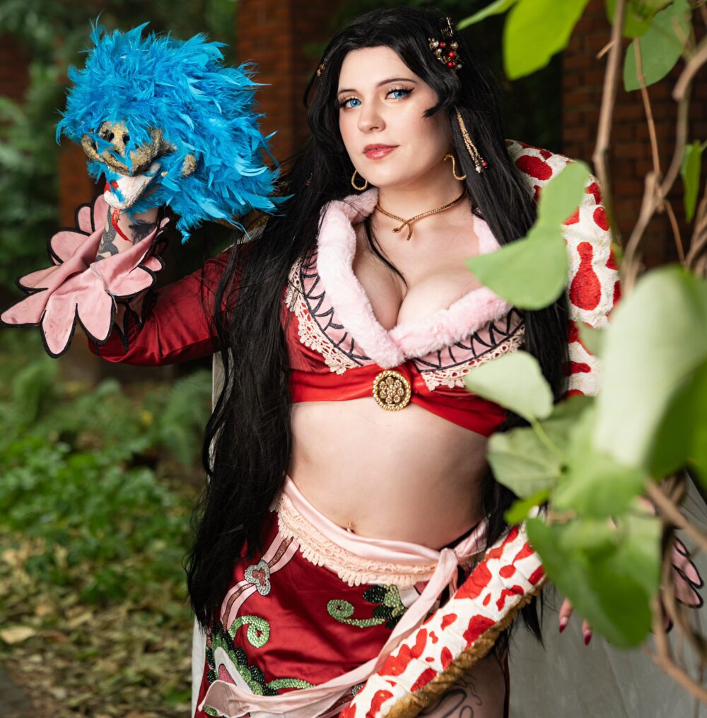 Crazycosplayqueen
