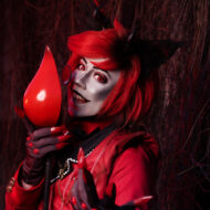Cosplay Revolution