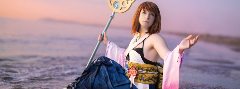 Tyo-Cosplay