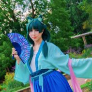 Captainstarcosplay