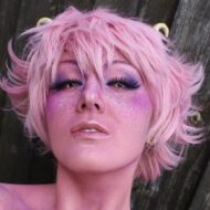 TrashQueenCosplay