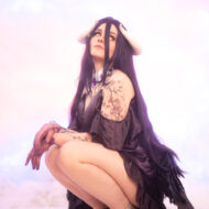 Neko_Skull_Cos